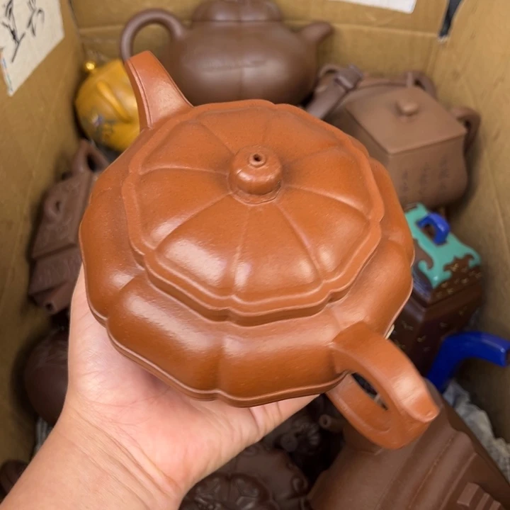 茶壶紫砂紫砂壶等各种造型