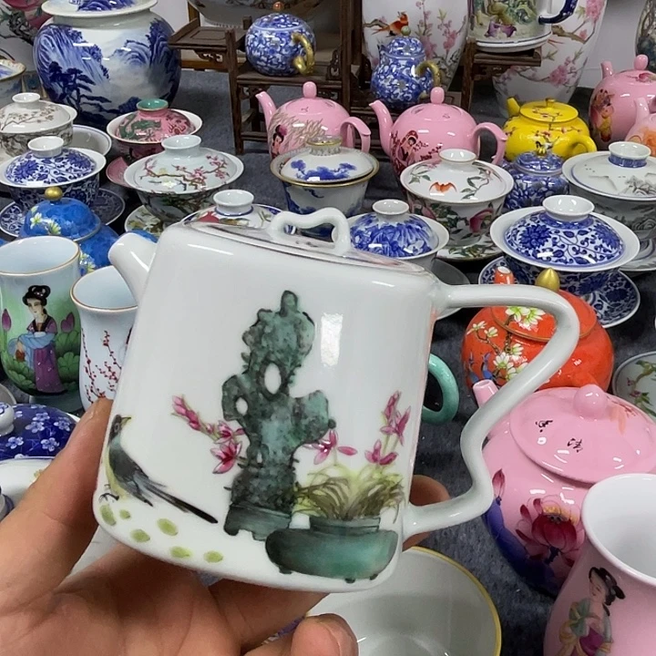 景德镇陶瓷研究所