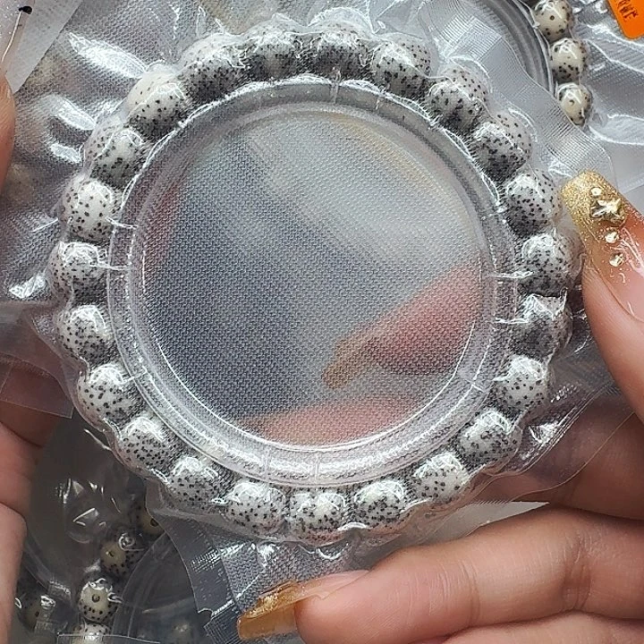 星月菩提手串465练手星月菩提10桶单圈