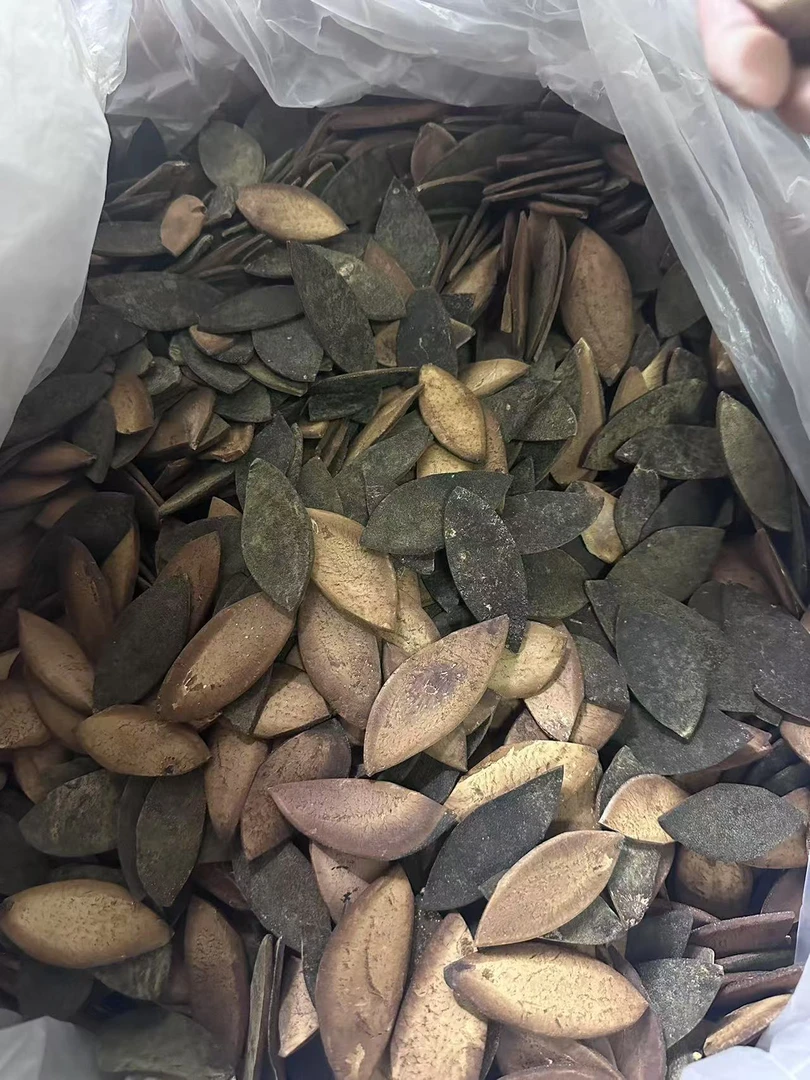 【唐总精选】正宗化州橘红10年果皮  广东凉茶传统