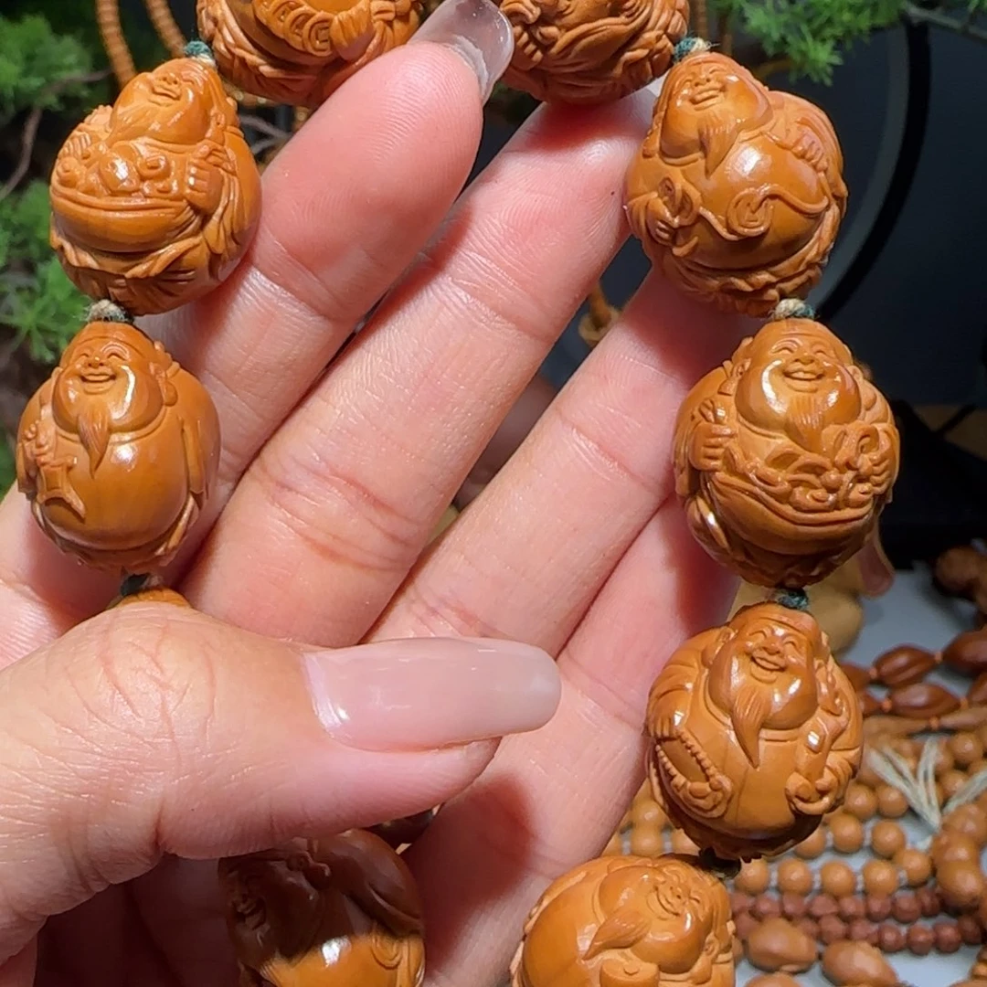 手串/手链橄榄核福利待遇