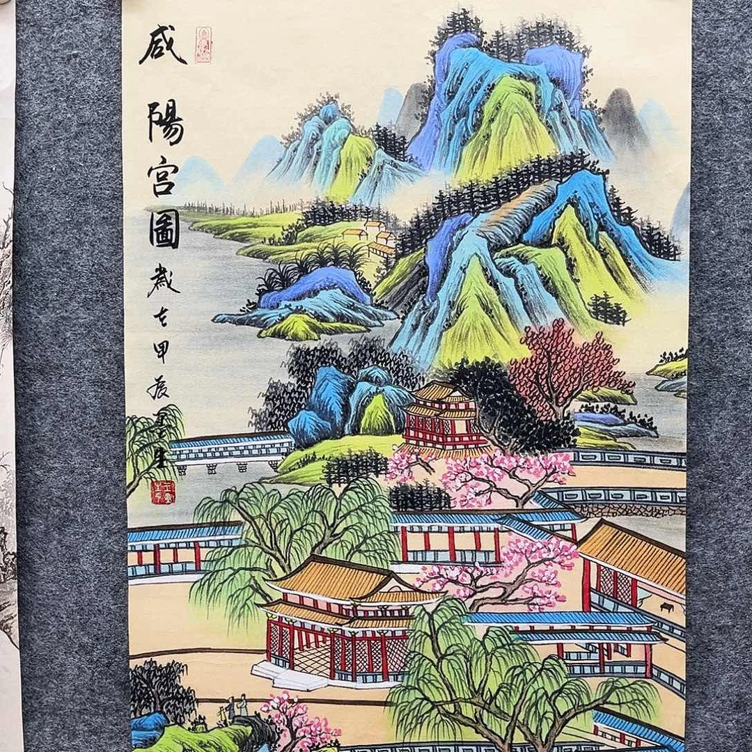 艺术作品艺术作品