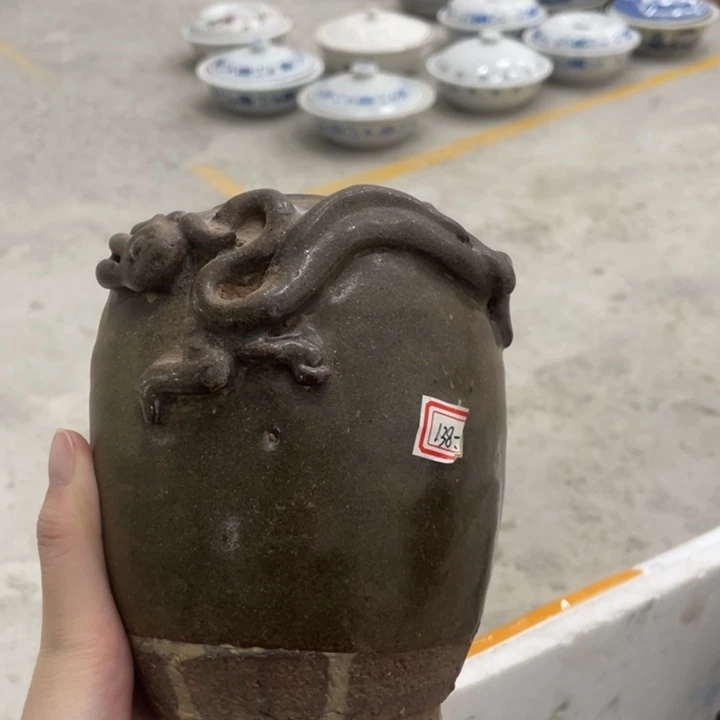 日用家用陶瓷制品