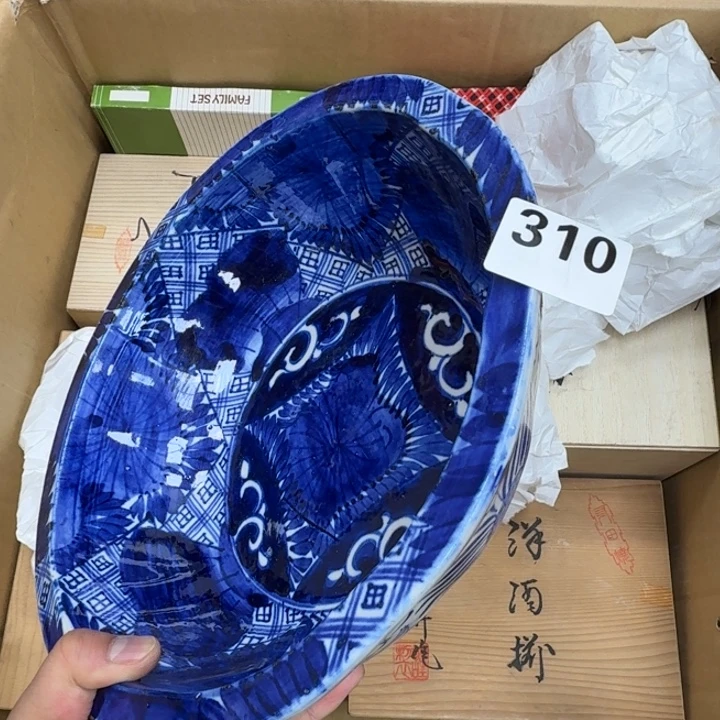 瓷片瓷器工艺品摆件瓷器瓷器