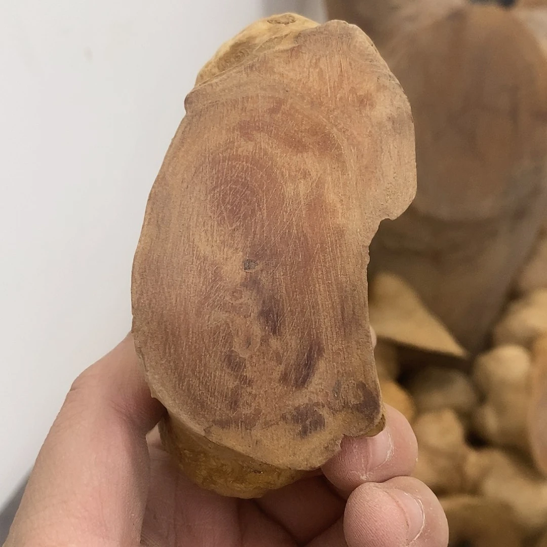 荔枝木适**藏荔枝木挖空