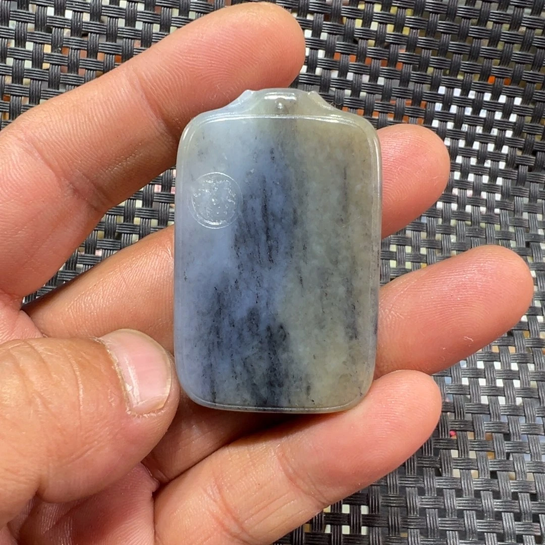 定制和田玉和田玉挂件