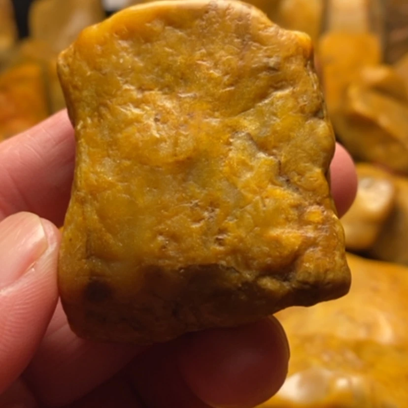 【闪购商品】昌化石昌化石系列产品田黄