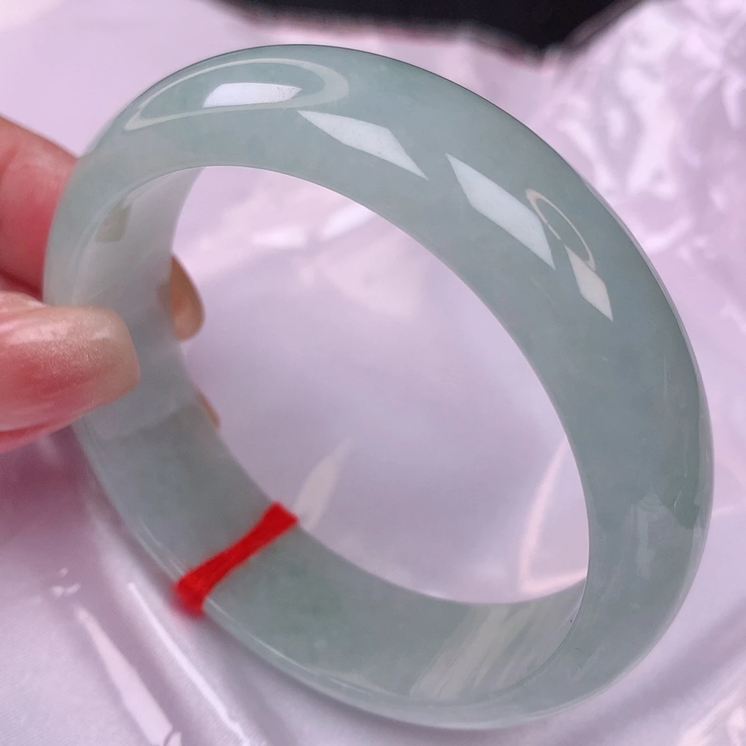 【闪购商品】翡翠手镯未镶嵌55 翡翠手镯