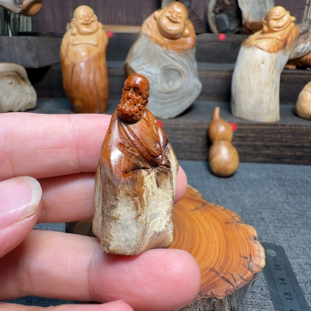 梦***༽柏木（崖柏）好吧我知道了我