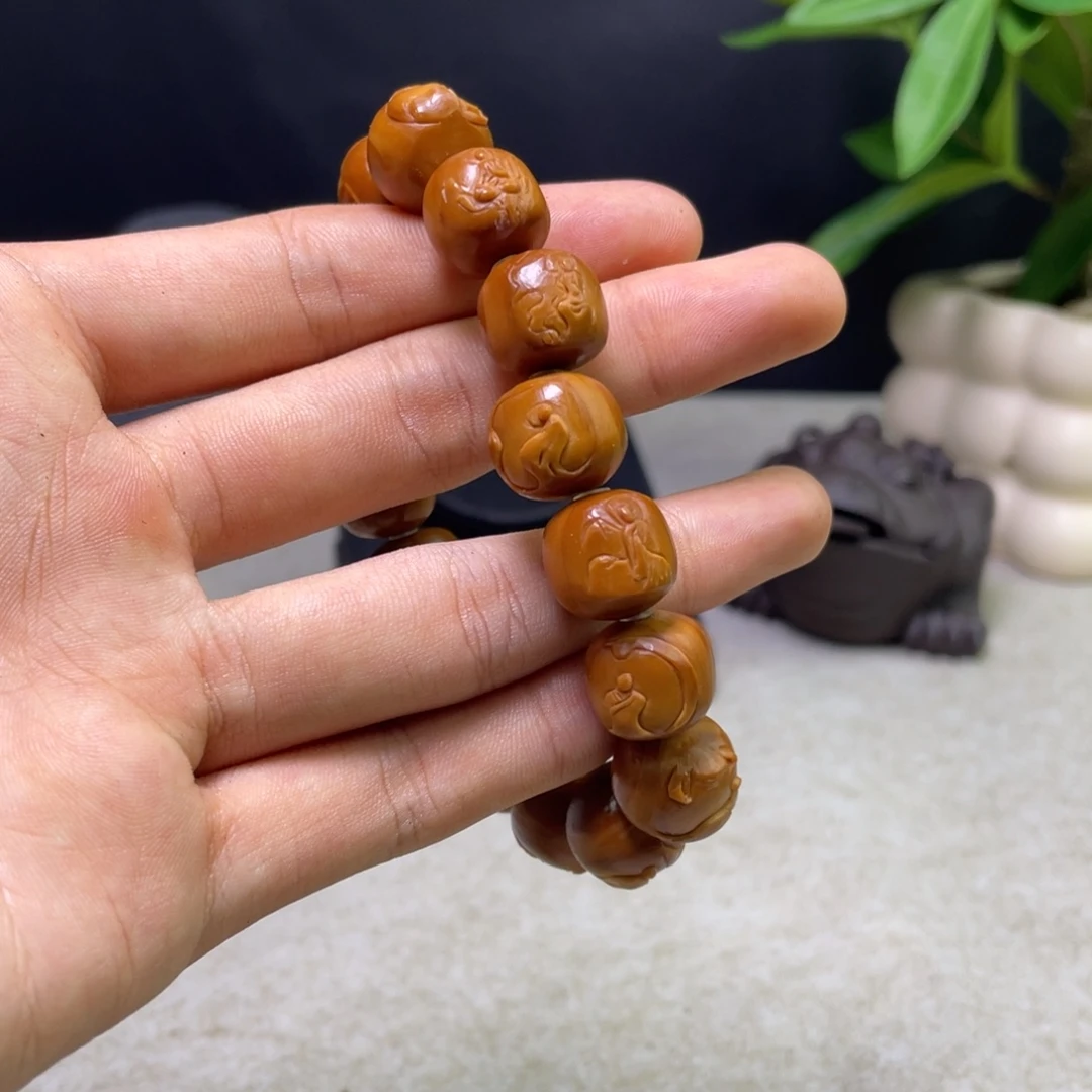 手串/手链橄榄核橄榄核