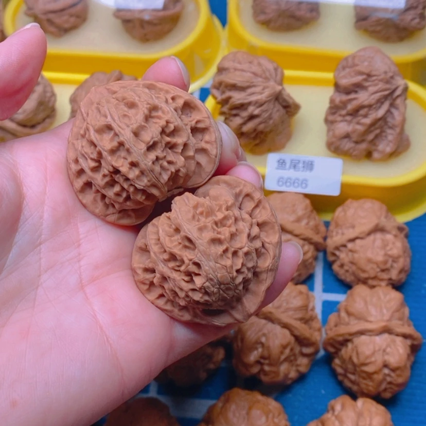 【闪购商品】手串/手链核桃肉**爹边43全品