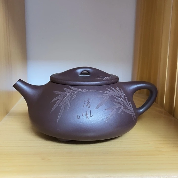 茶壶紫砂宜兴紫砂