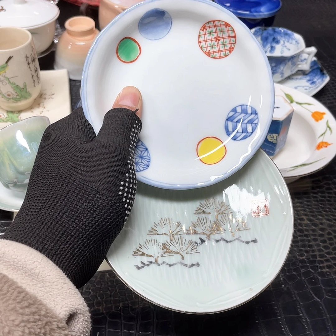 默认微瑕 完美者慎拍