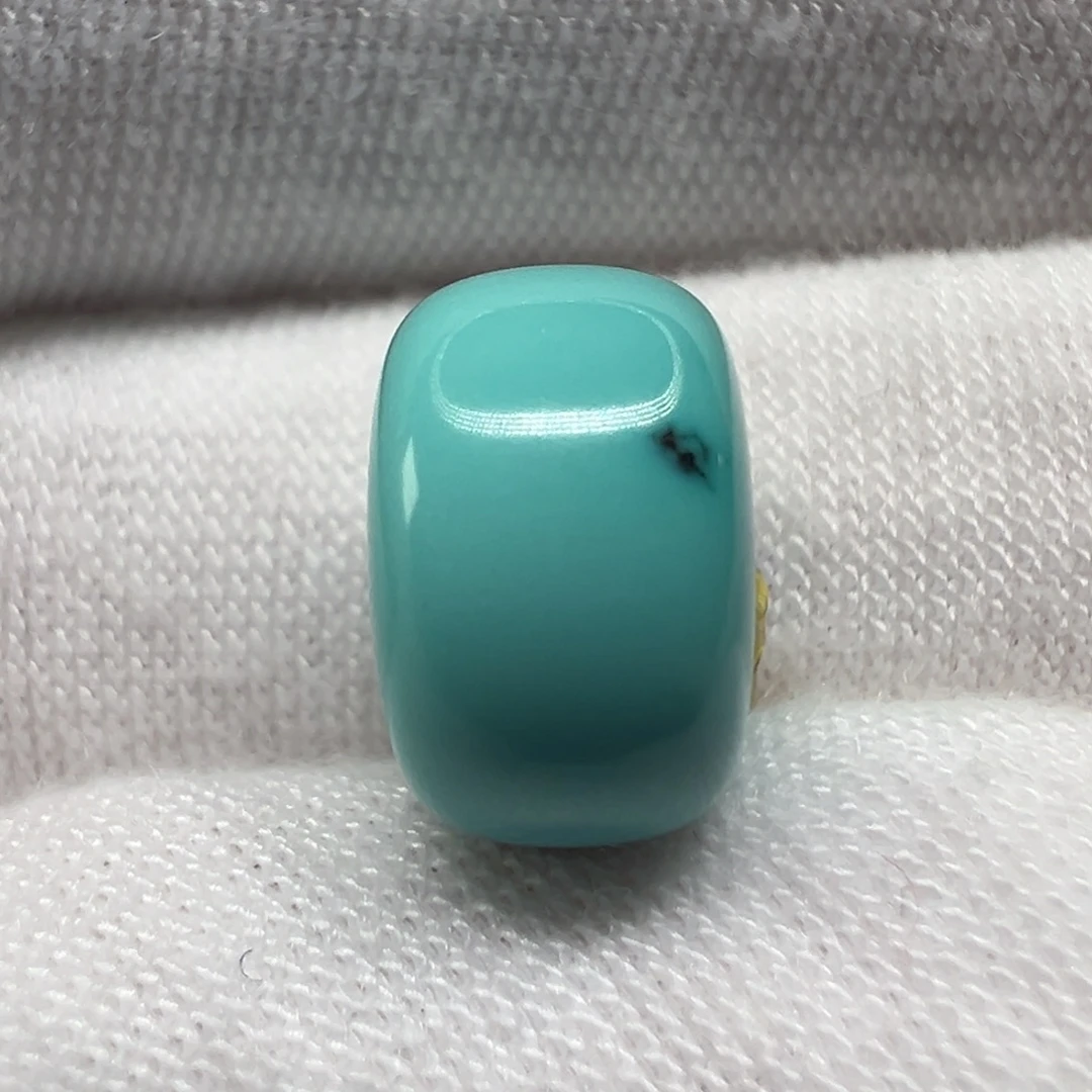 未镶嵌绿松石配饰10.5×6.6