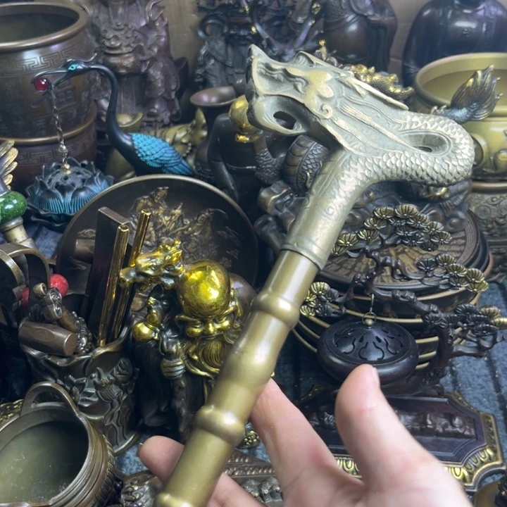 铜器6666666666666666