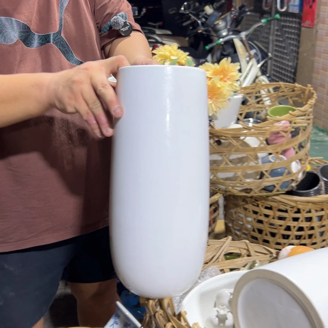 号高温陶瓷工艺饰品（微瑕慎拍）18