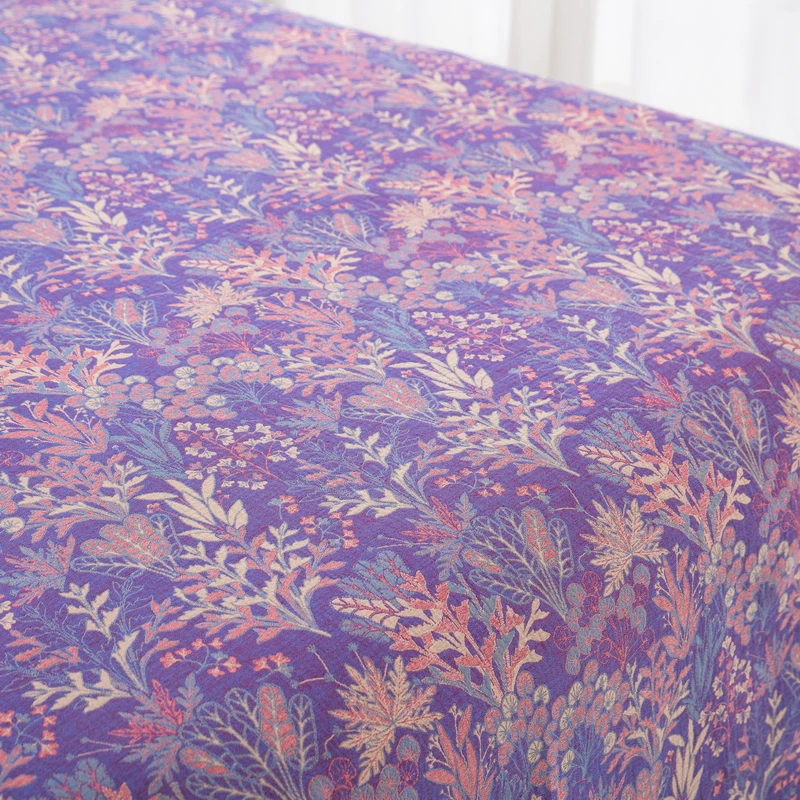 【稳德-直角单床单】新品高定全棉A类母婴级双层纱床品美式绗缝