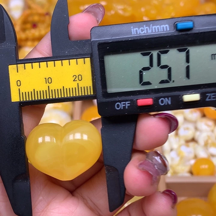 非金属配珠配饰500