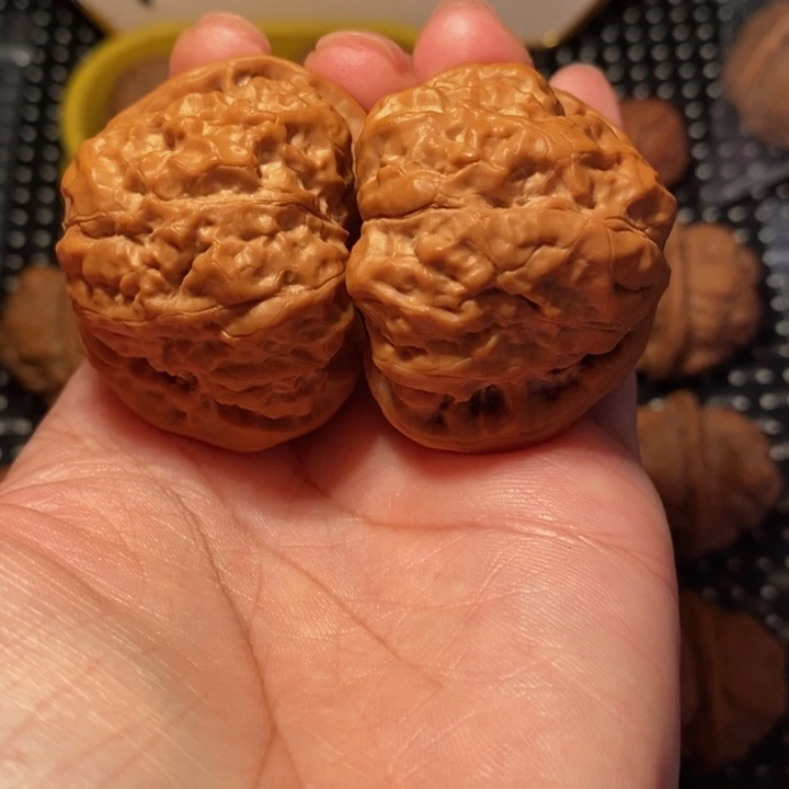 羽***虞把件文玩核桃全品