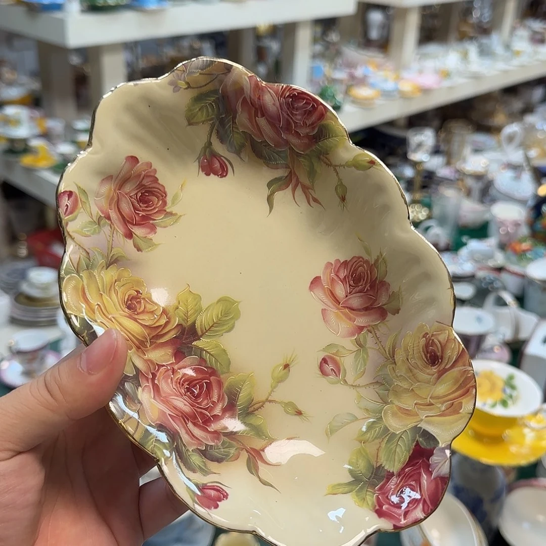 外贸冠衡陶瓷有限公司