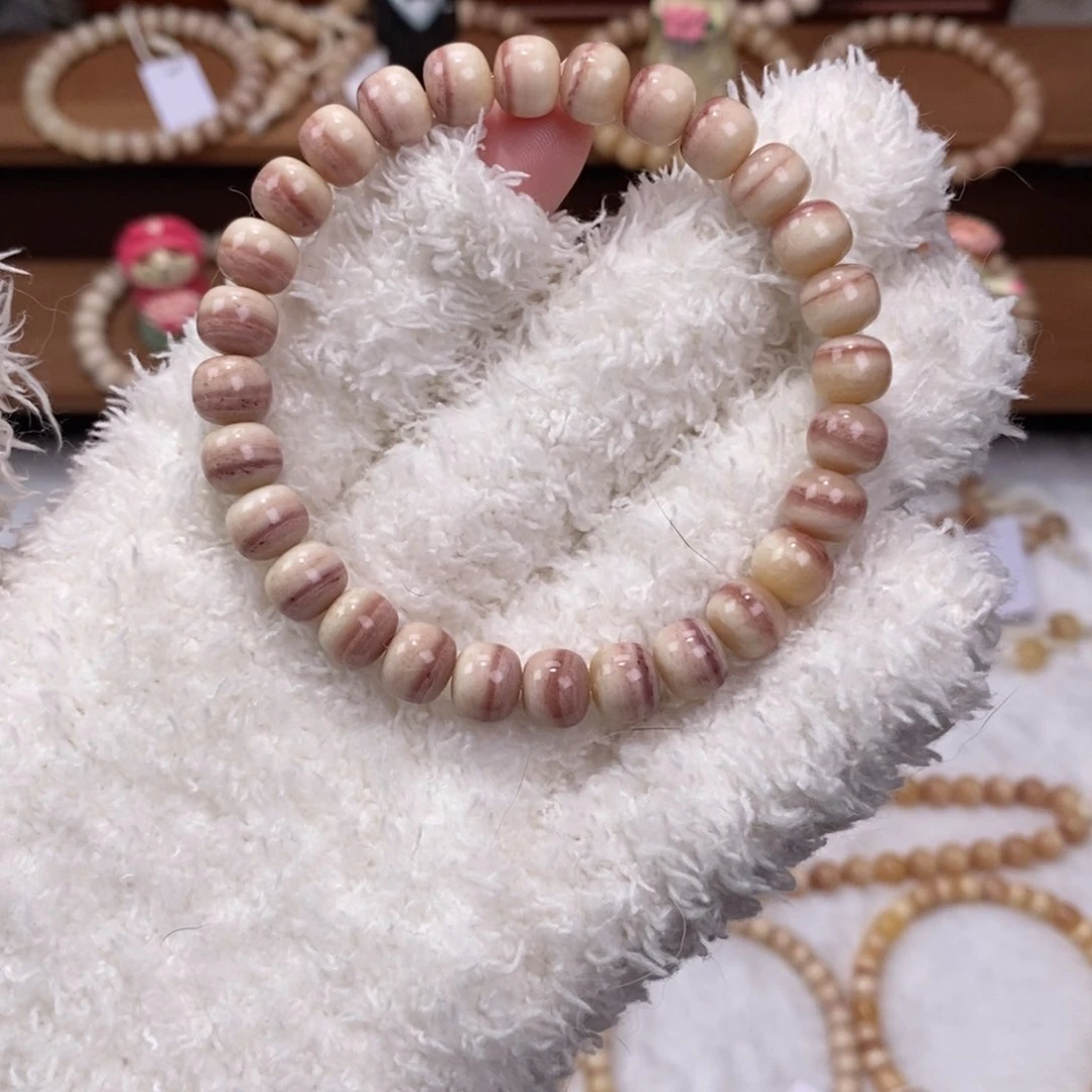 手串/手链驼骨丨***丨690驼骨单圈