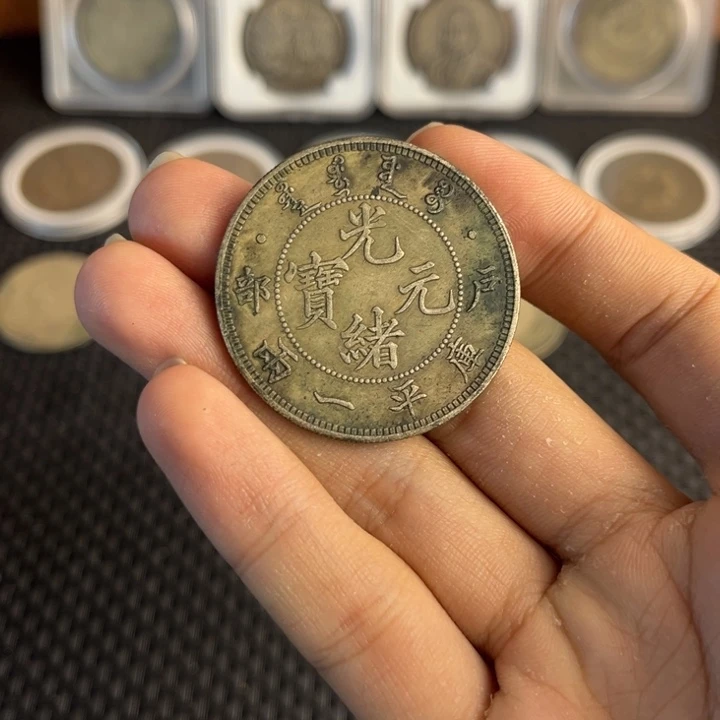 大头龙洋船洋工艺品