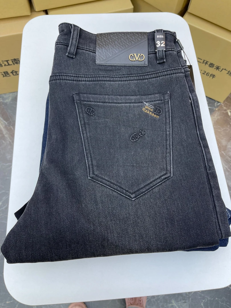 8900新款高端牛仔裤