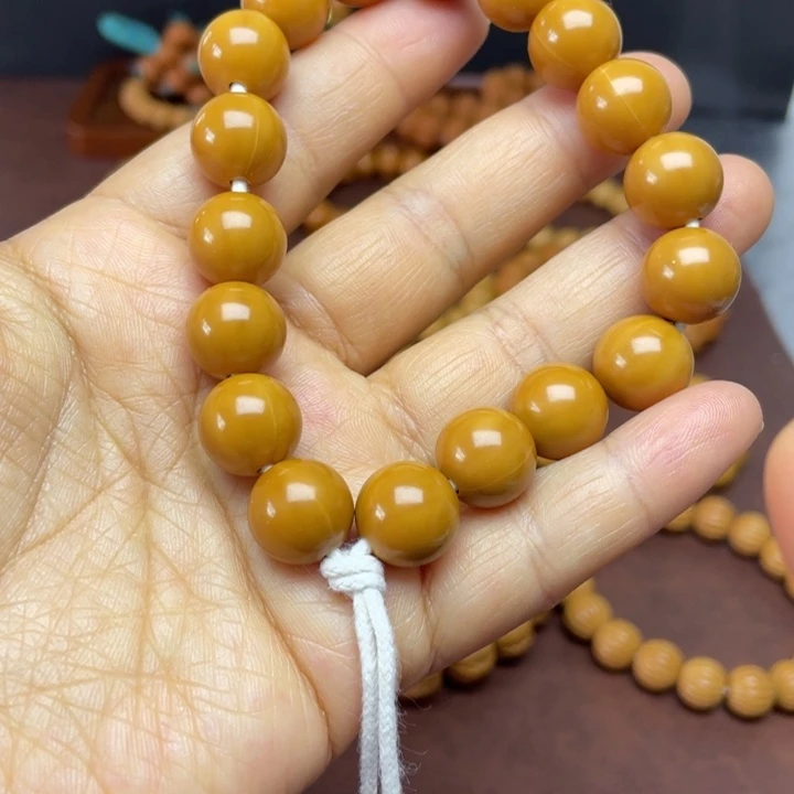 猴头核桃吊坠猴头