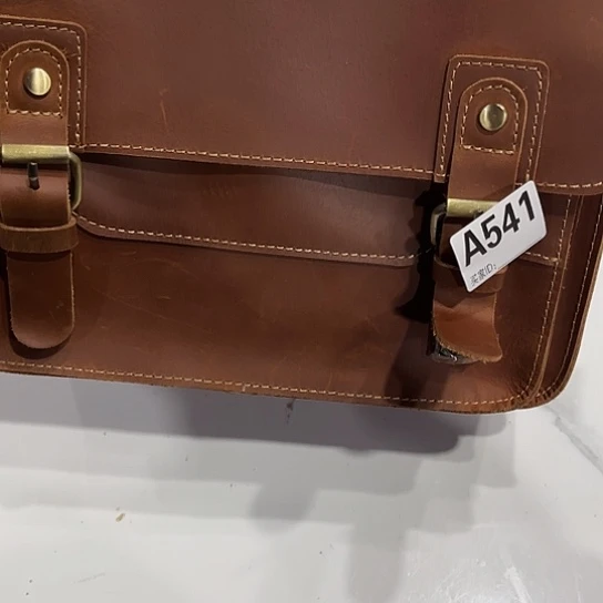 牛皮（革）头层牛皮541