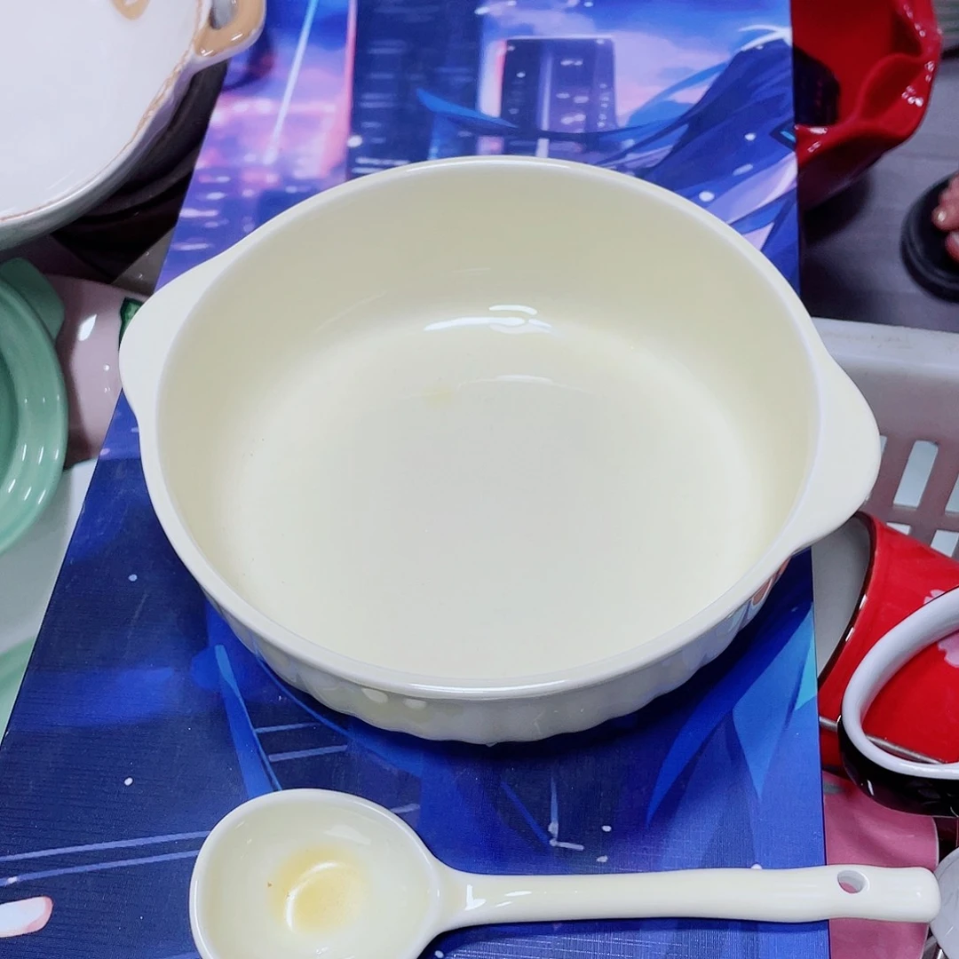 瓷微微瑕陶瓷餐具默认-024