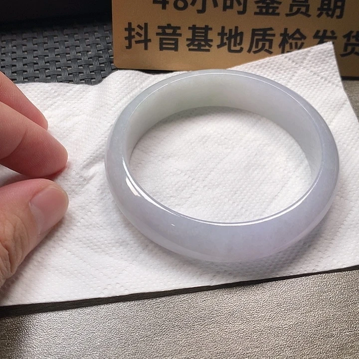颈饰未镶嵌翡翠59.3宽版