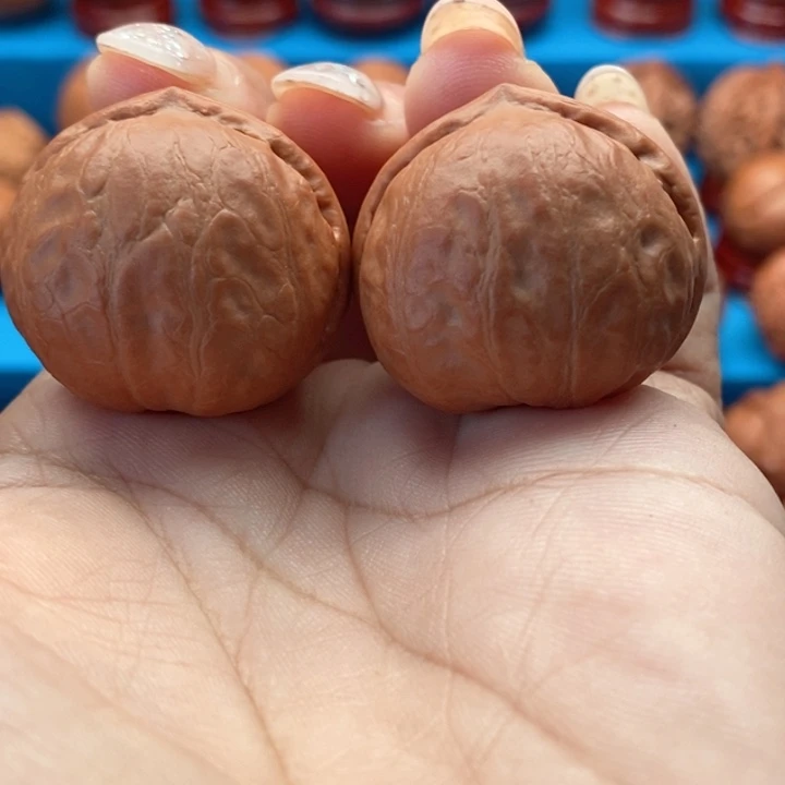 把件文玩核桃空***、至尊宝