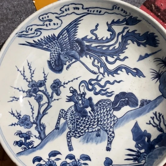 觉***陶瓷摆件工艺品摆件