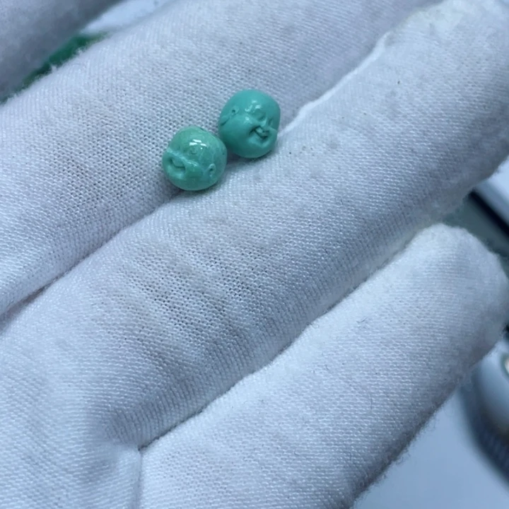 未镶嵌其他南红玛瑙