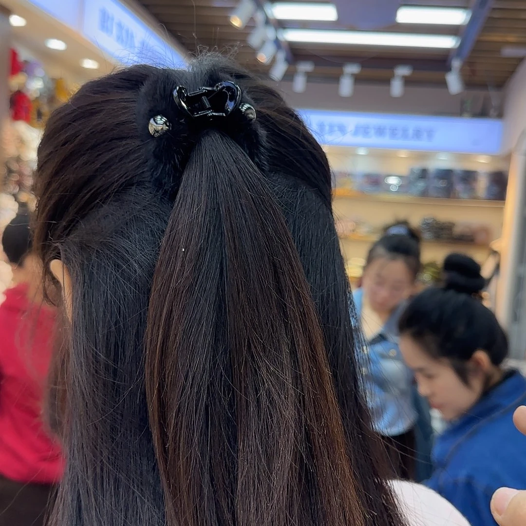 三醋酯纤维水貂毛小爪-32