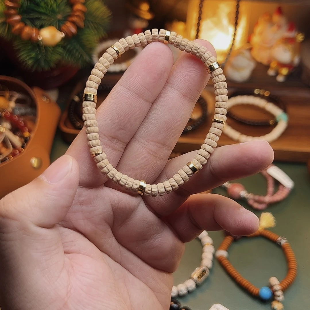 手串菩提根/象牙果