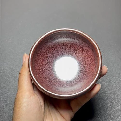 【闪购商品】茶盏-536............