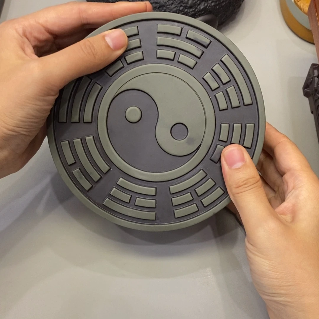 阿***风砚台砚台的设计与