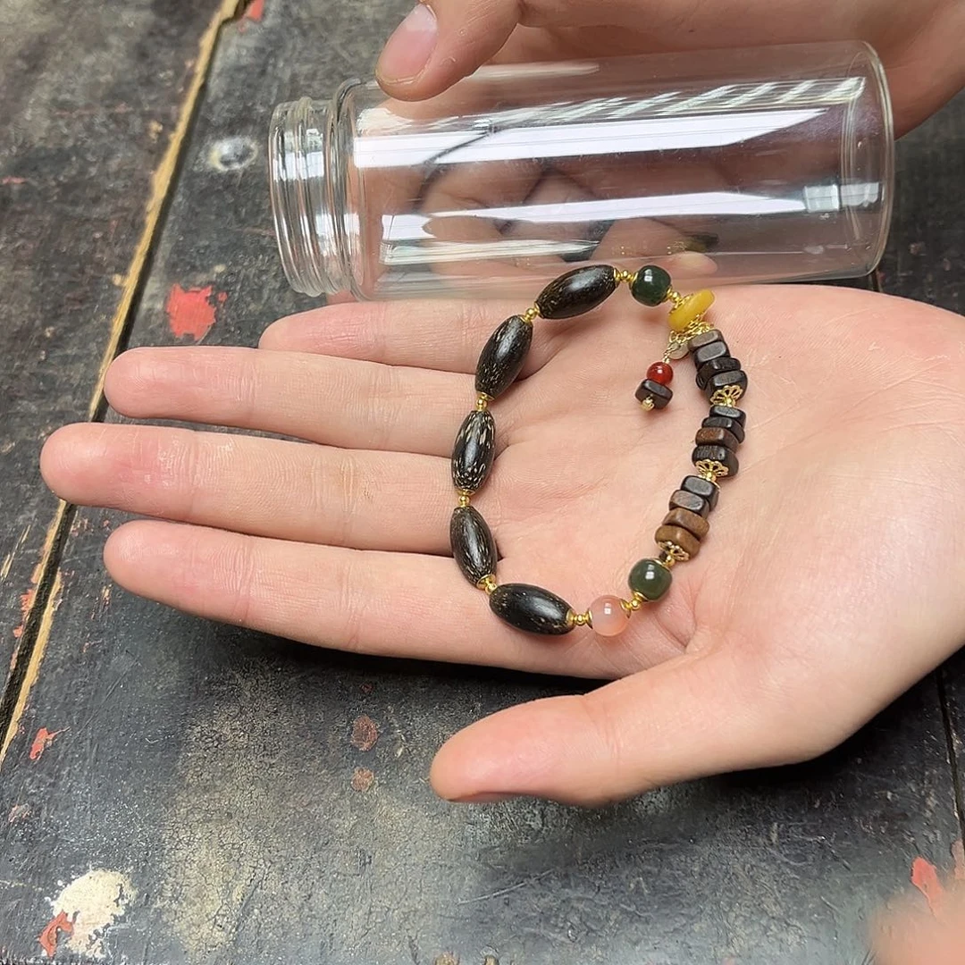 大叶紫檀（黑酸枝木类）