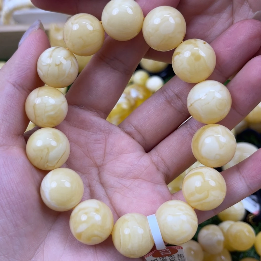 未镶嵌蜜蜡裸石空**兰尺寸16