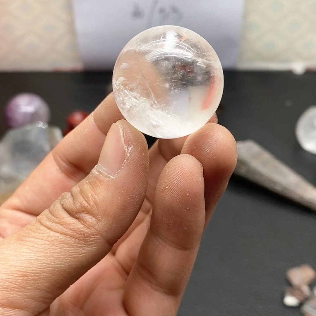 水晶2125未镶嵌水晶石