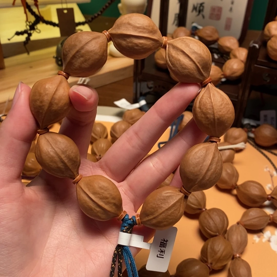 大叶紫檀（黑酸枝木类）梅林铁核