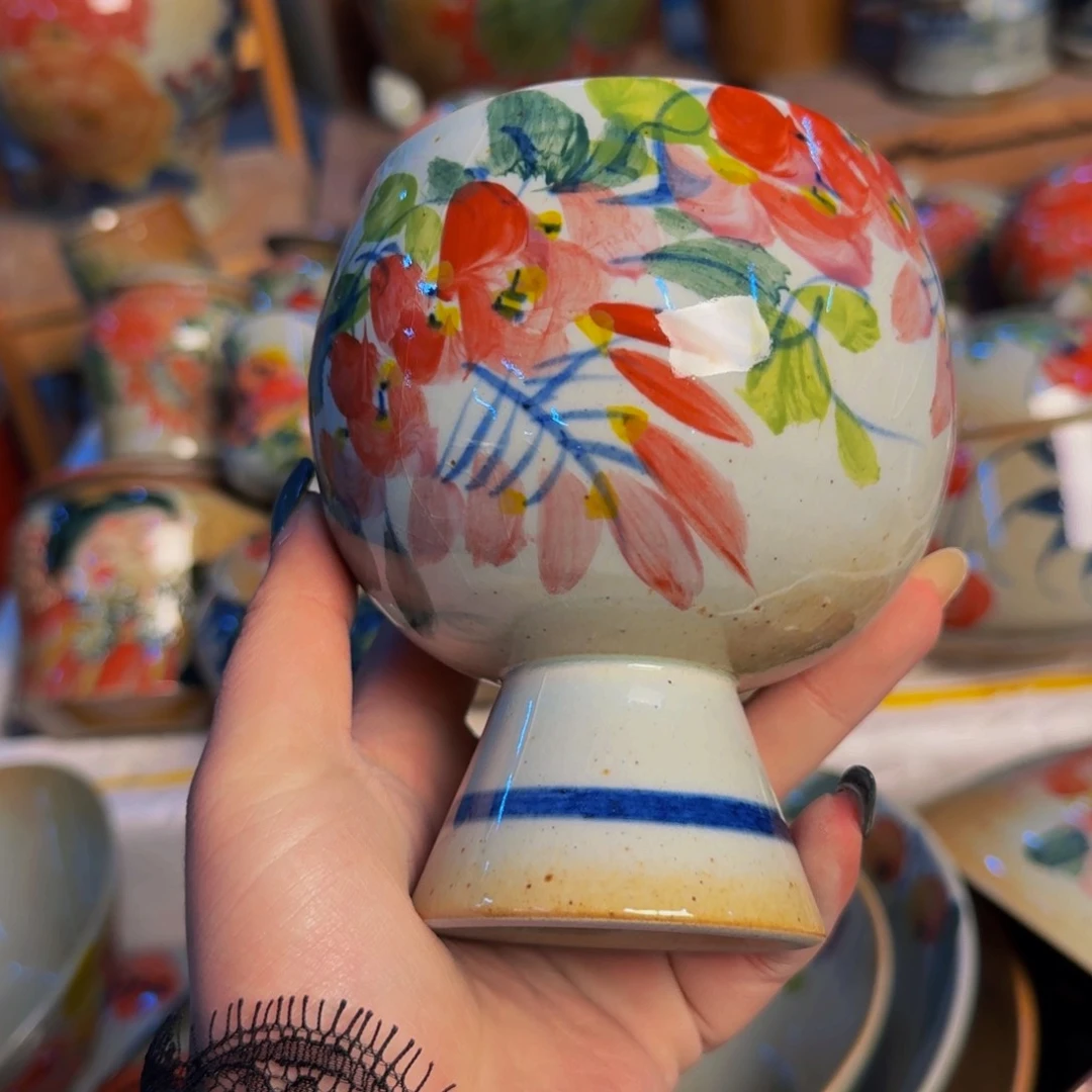 罐景德镇源头厂家