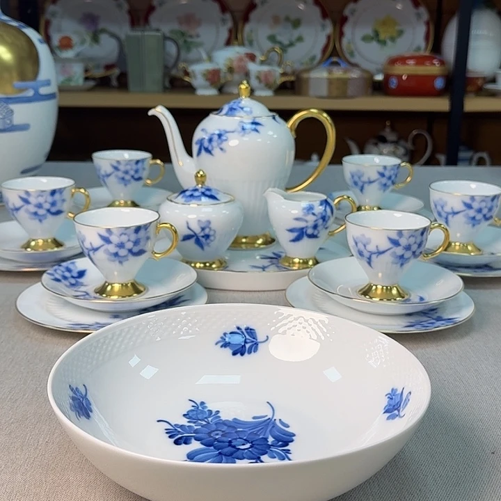 怡诺精选瓷器好物