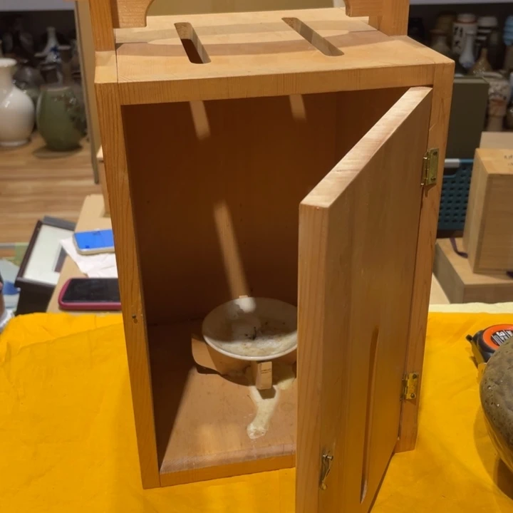 m***s瓷片工艺美术品陶瓷艺术