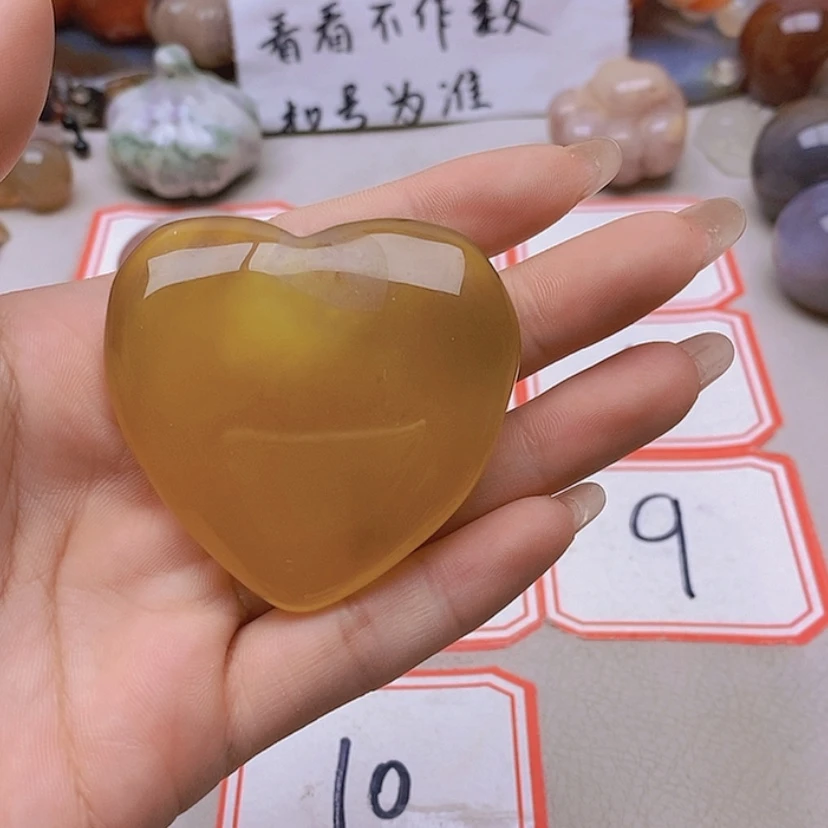 【闪购商品】未镶嵌玛瑙/玉髓珠宝半成品:****+
