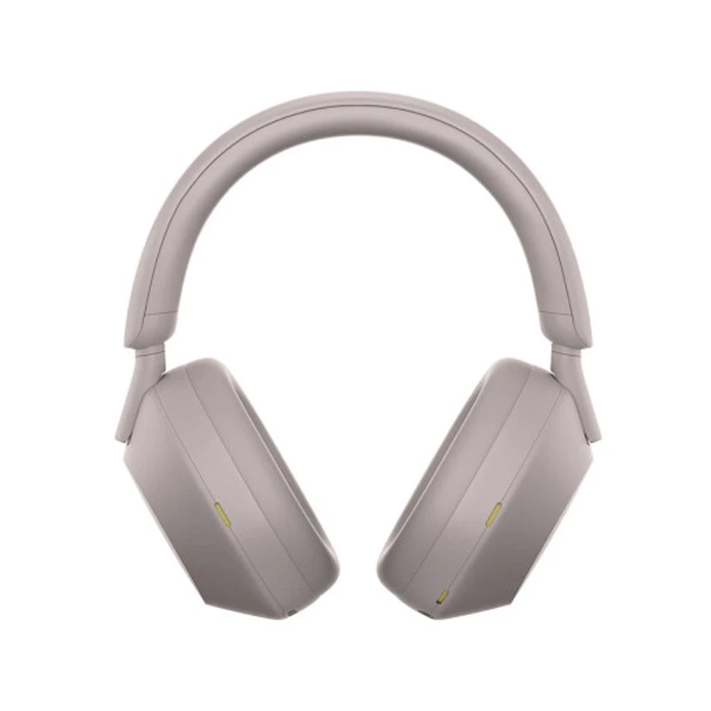95新 Sony/索尼 WH-1000XM5 国行头戴式无线降噪耳机