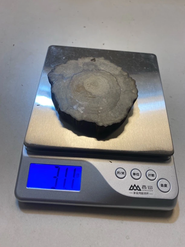 【福运来】定制款手串开料制珠不退 不换