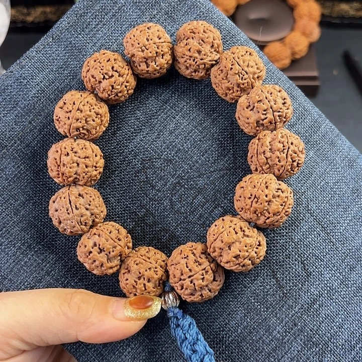 金刚菩提吊坠000155