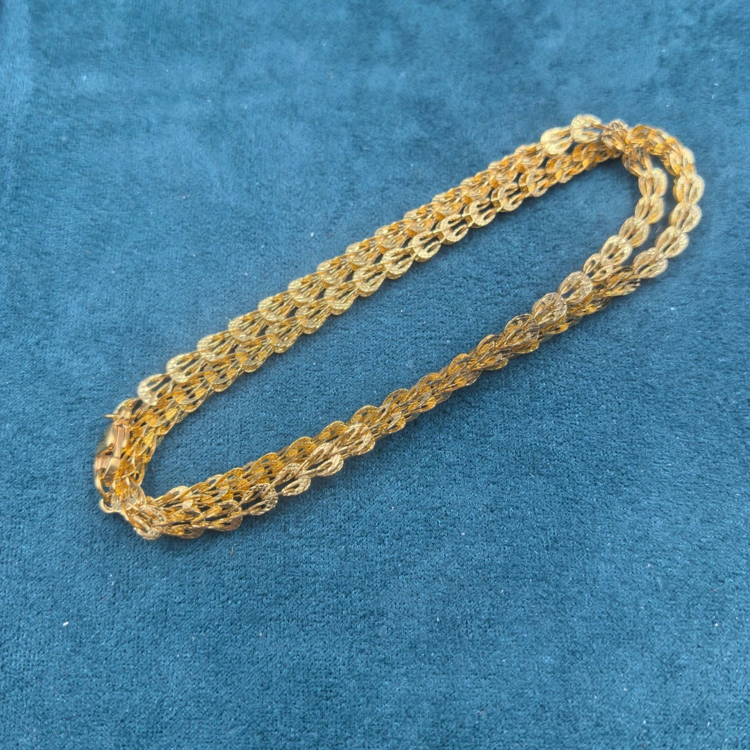 【雨落心境】LD083项链